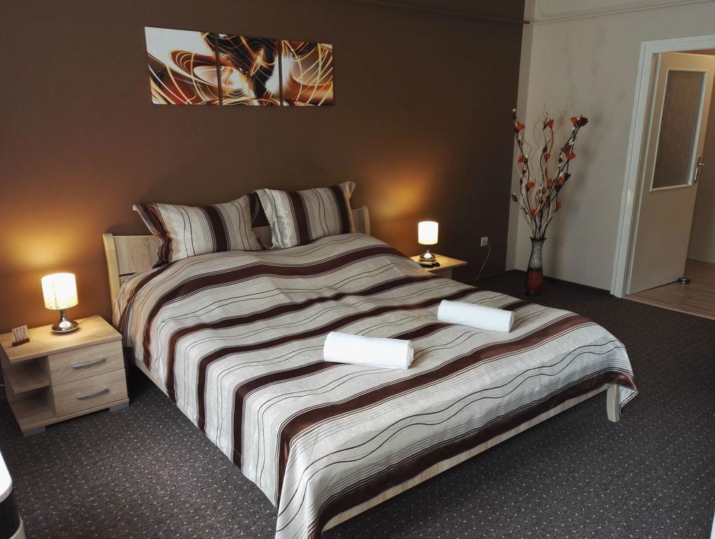 Adel Apartman มาโค ภายนอก รูปภาพ